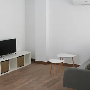 Azul Cielo Apartamento Ayamonte