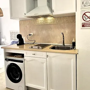 Hispalis 305 Apartamento Mazagón