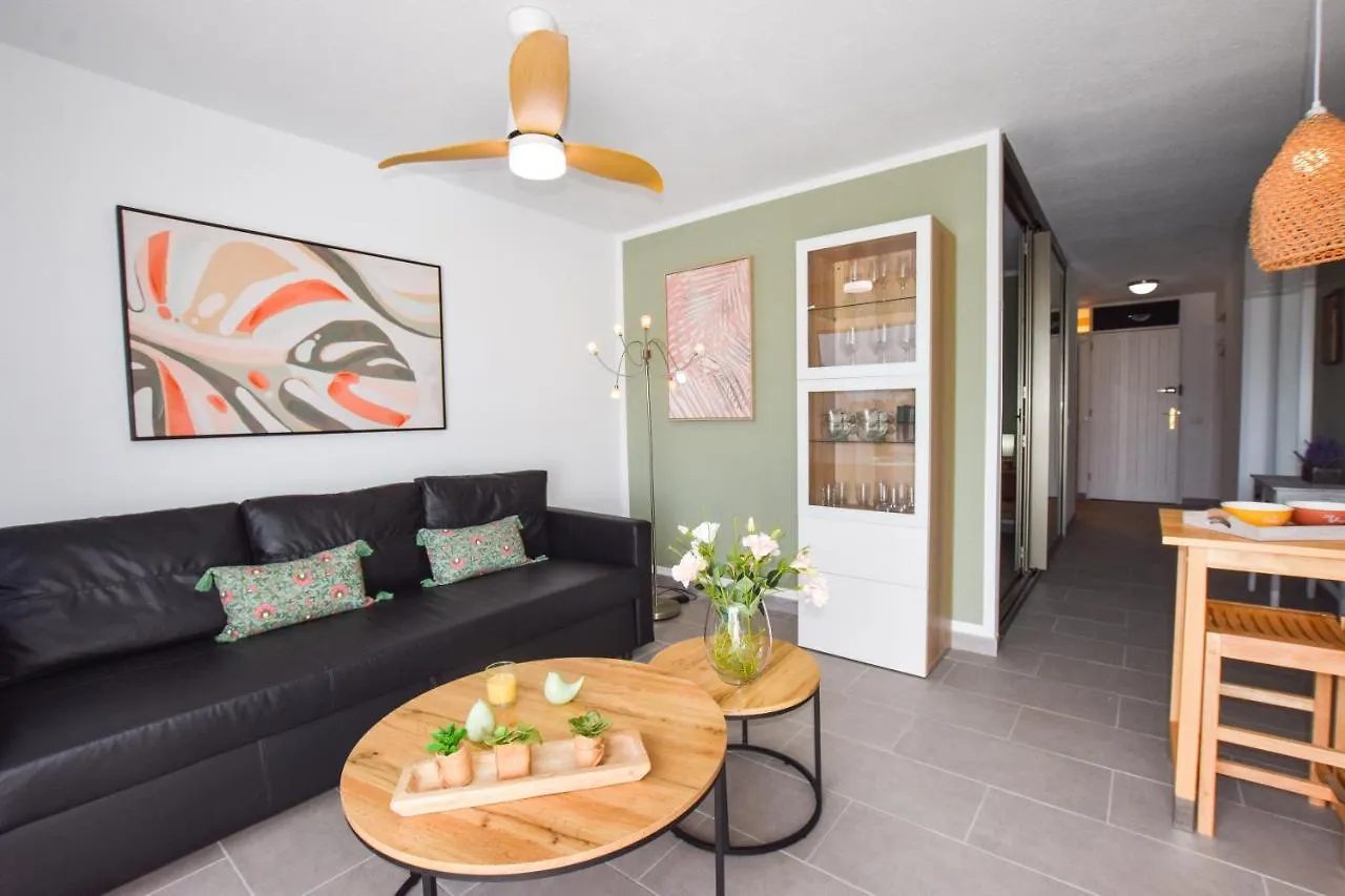 Book Jet - Casa Adam Apartment Morro Jable  Spain