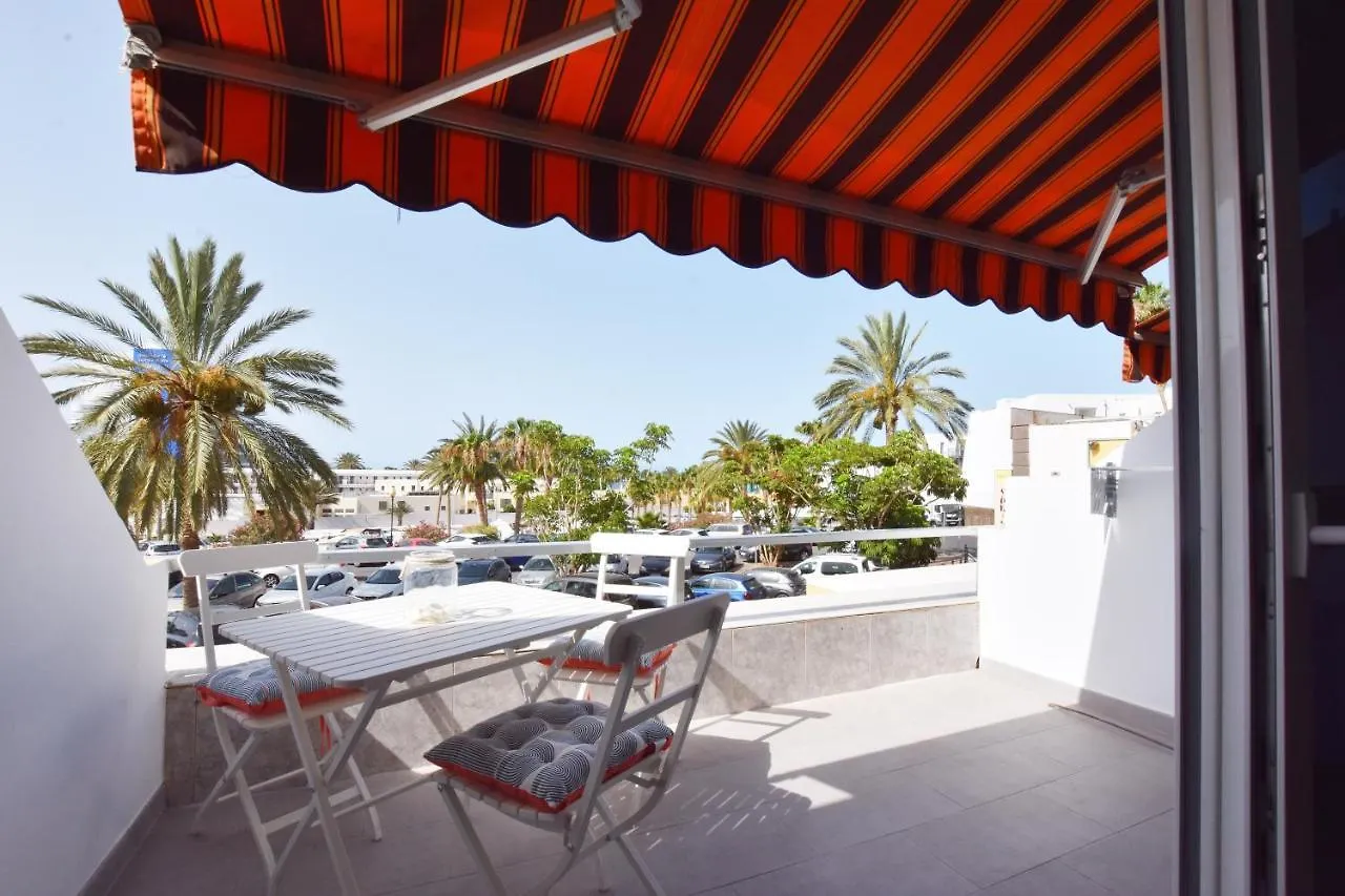 Book Jet - Casa Adam Apartment Morro Jable