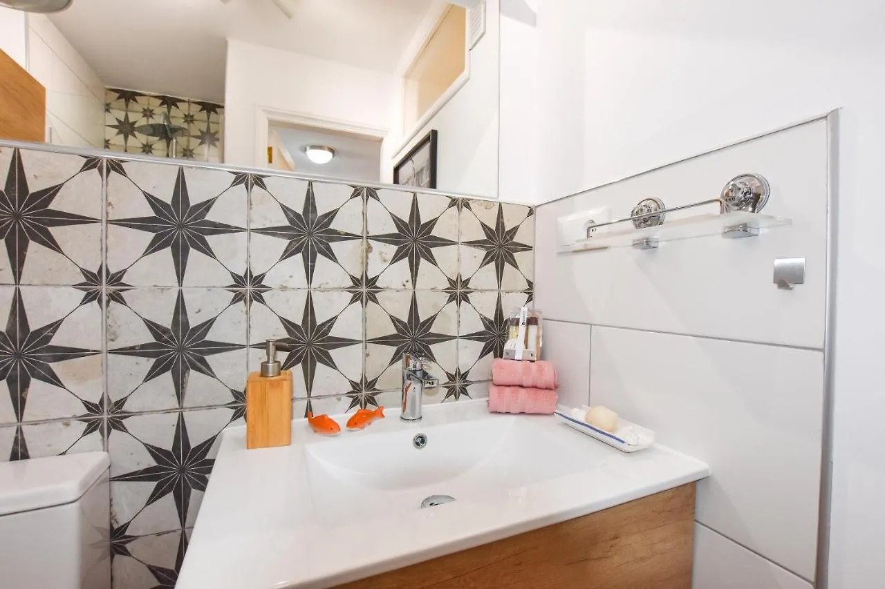 Book Jet - Casa Adam Apartment Morro Jable  Spain