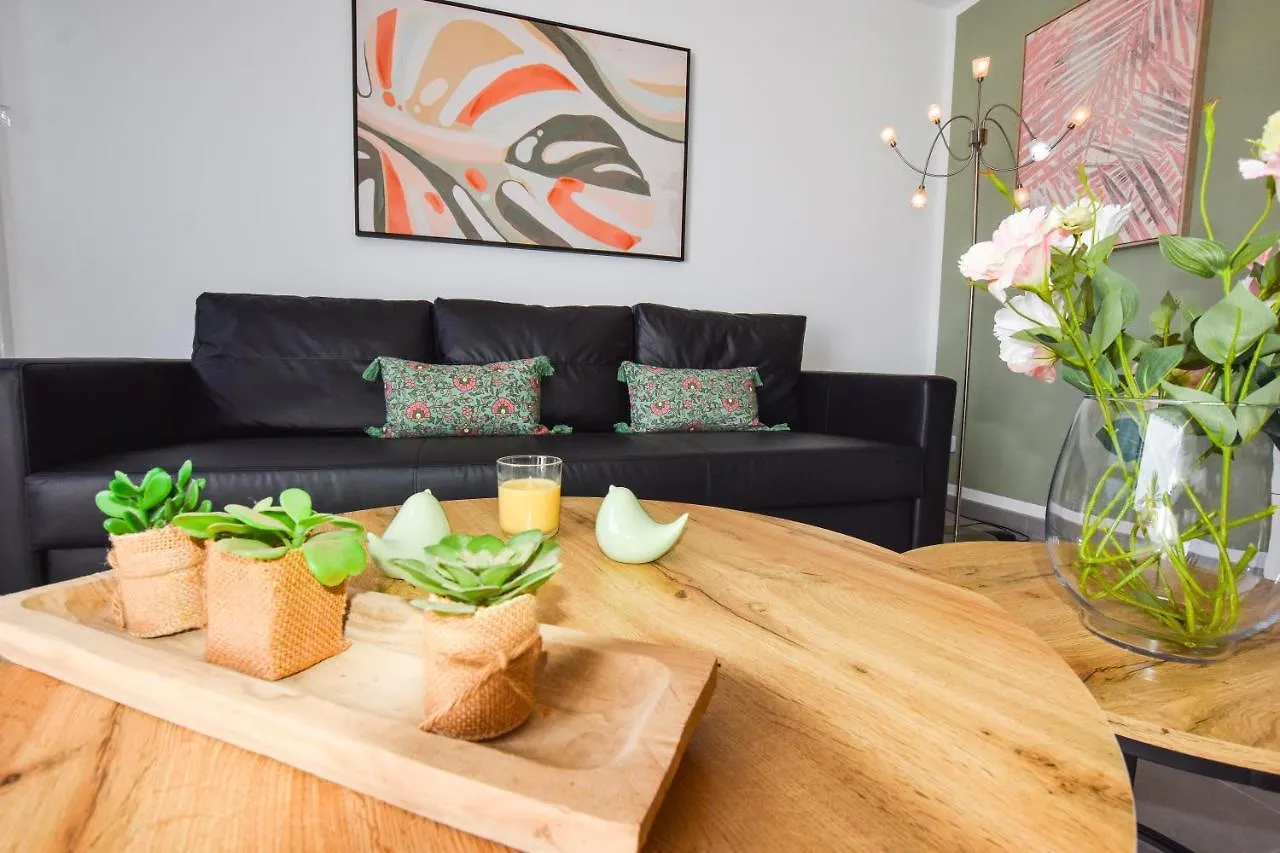 Book Jet - Casa Adam Apartment Morro Jable  0*, Morro Jable (Fuerteventura)