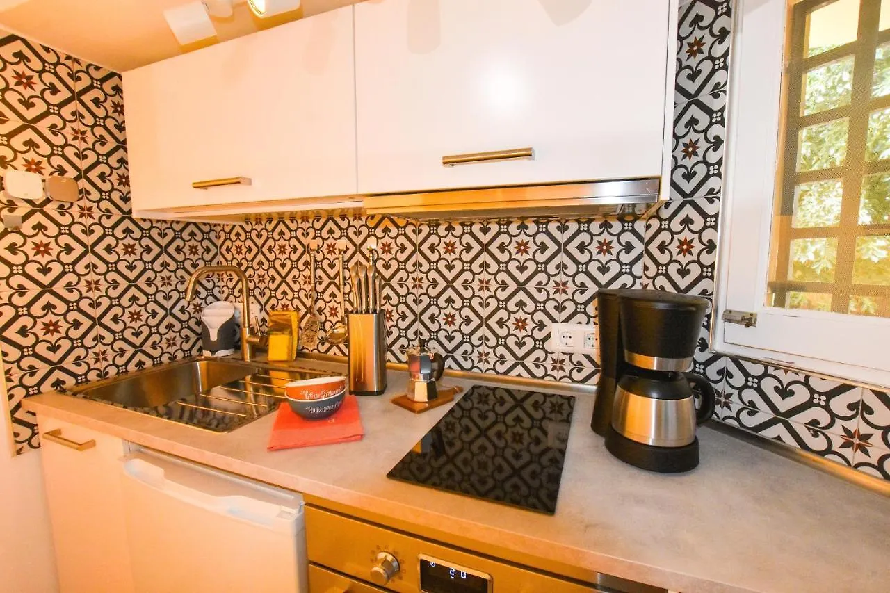 Book Jet - Casa Adam Apartment Morro Jable   Morro Jable (Fuerteventura)