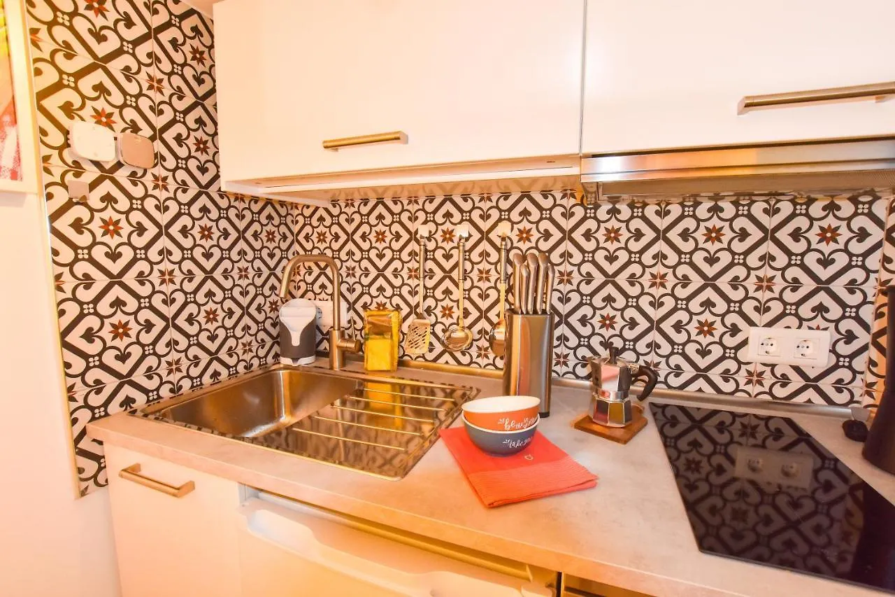 Book Jet - Casa Adam Apartment Morro Jable  0*, Morro Jable (Fuerteventura)