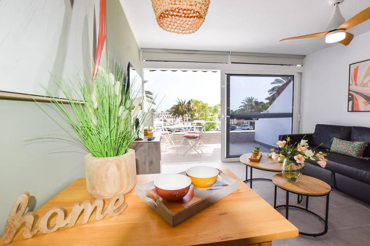 Book Jet - Casa Adam Apartment Morro Jable