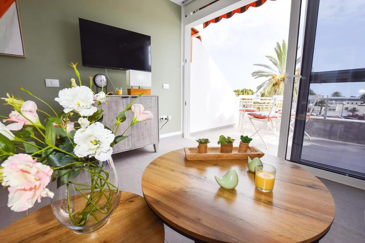 Book Jet - Casa Adam Apartment Morro Jable  Morro Jable (Fuerteventura)