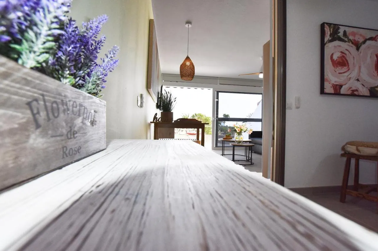 Book Jet - Casa Adam Apartment Morro Jable