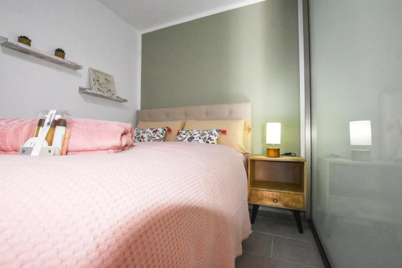 Book Jet - Casa Adam Apartment Morro Jable  Spain