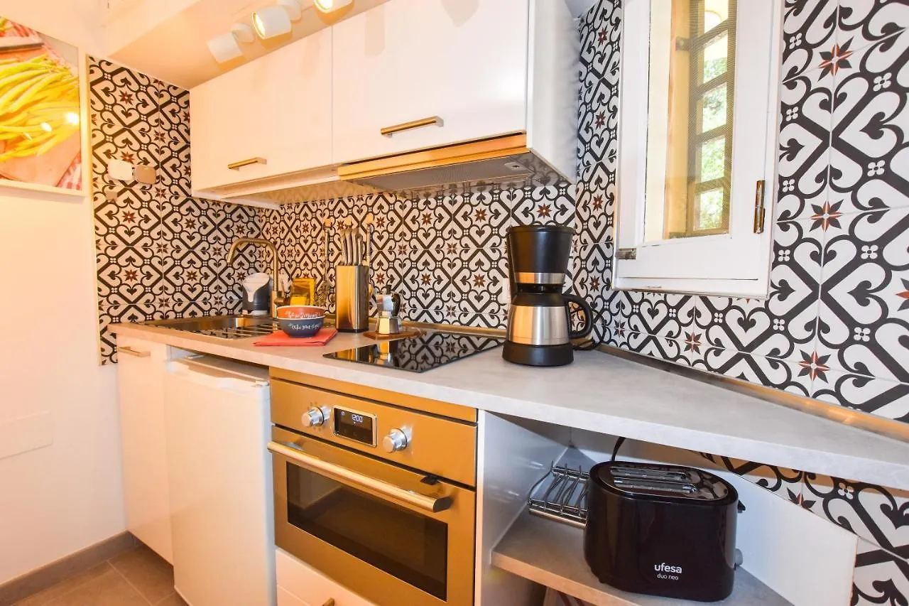 Book Jet - Casa Adam Apartment Morro Jable