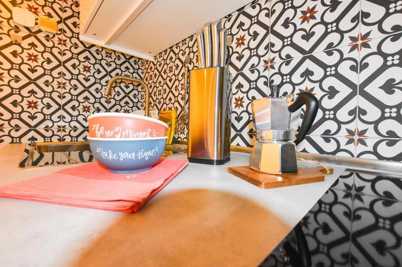 Book Jet - Casa Adam Apartment Morro Jable