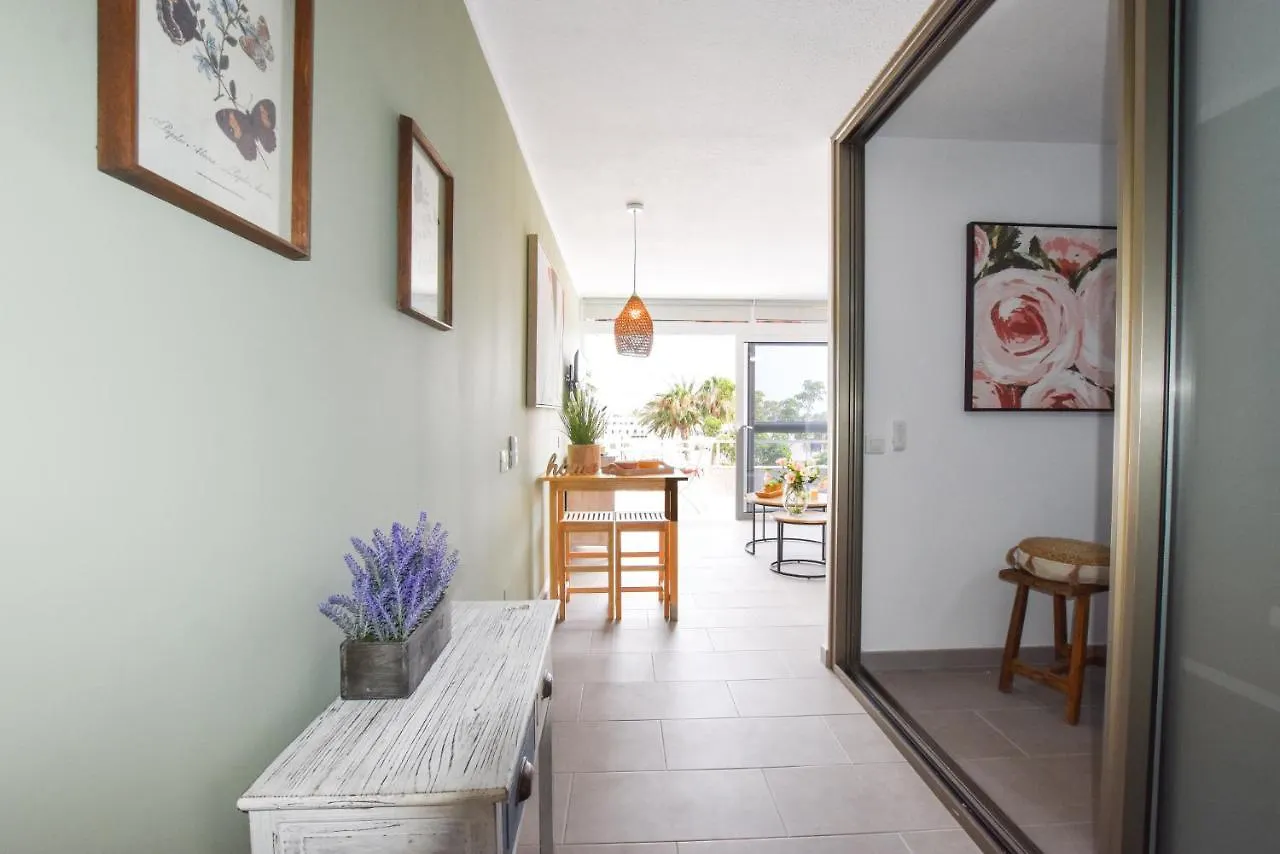 Book Jet - Casa Adam Apartment Morro Jable  Spain