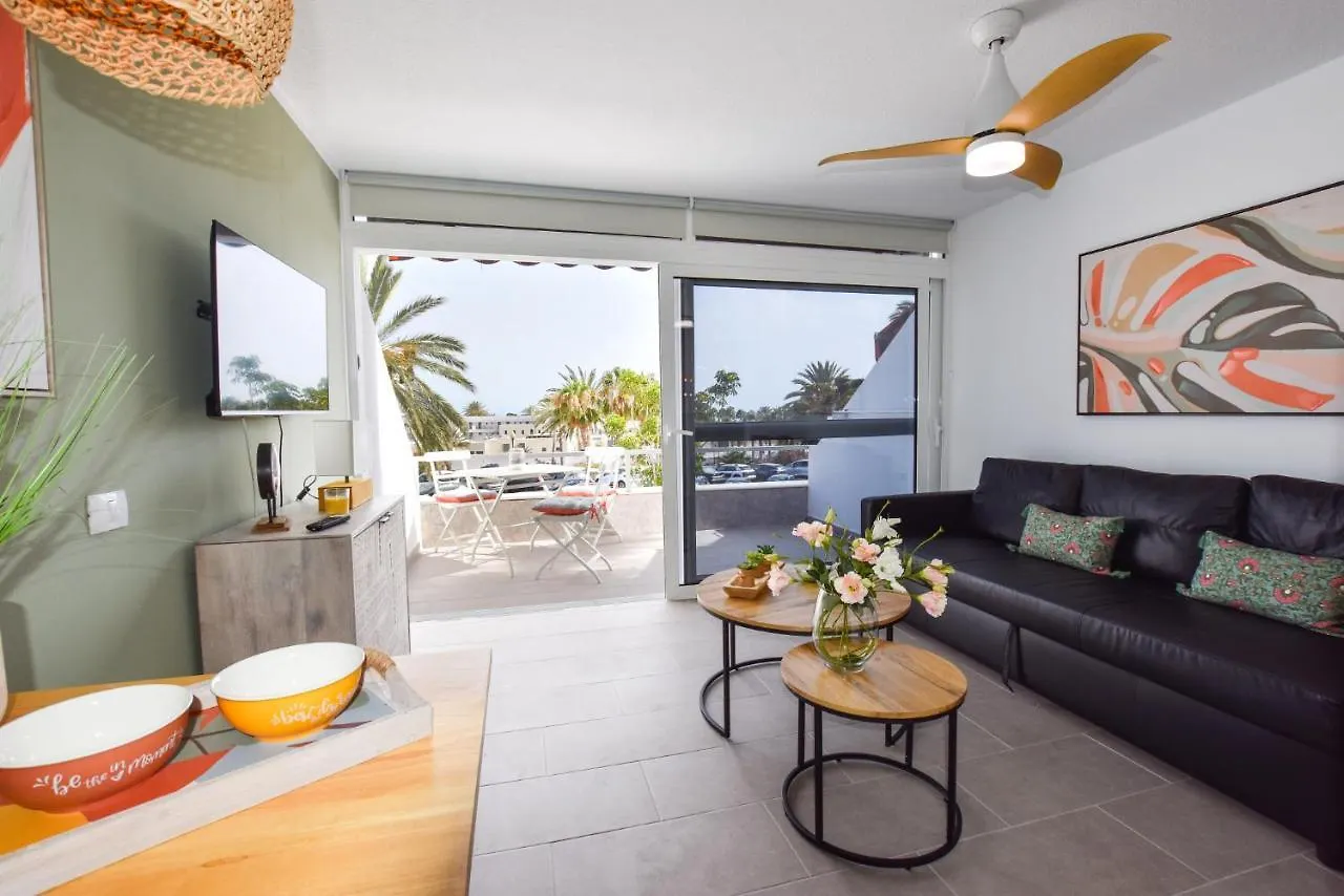Book Jet - Casa Adam Apartment Morro Jable  Spain