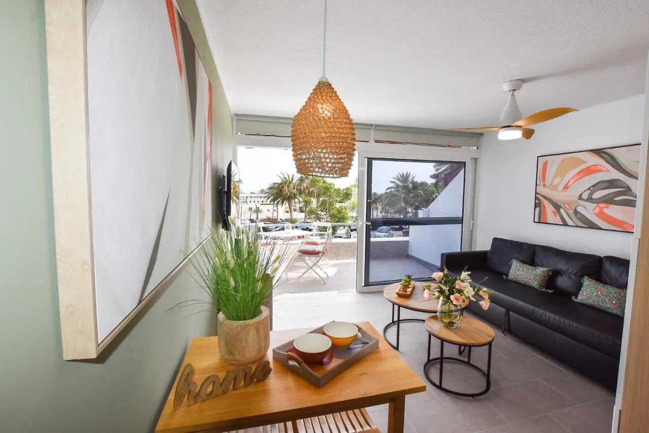 Book Jet - Casa Adam location