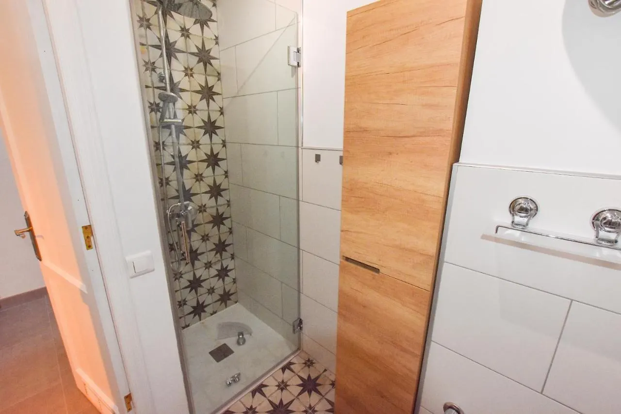 Book Jet - Casa Adam Apartment Morro Jable