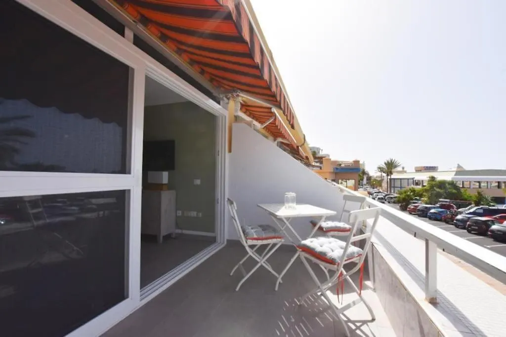 Book Jet - Casa Adam Apartment Morro Jable