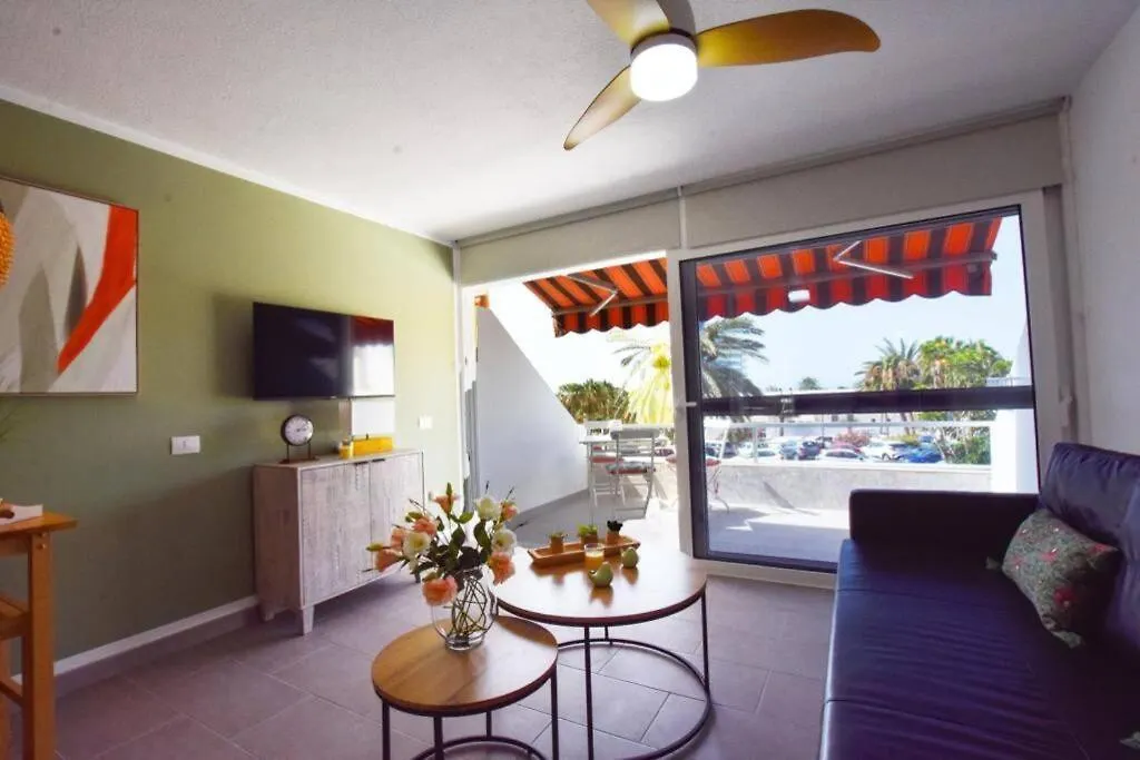 Book Jet - Casa Adam Apartment Morro Jable  Spain