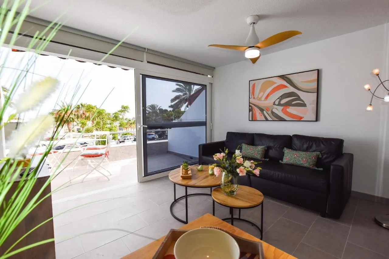 Book Jet - Casa Adam Apartment Morro Jable   Morro Jable (Fuerteventura)