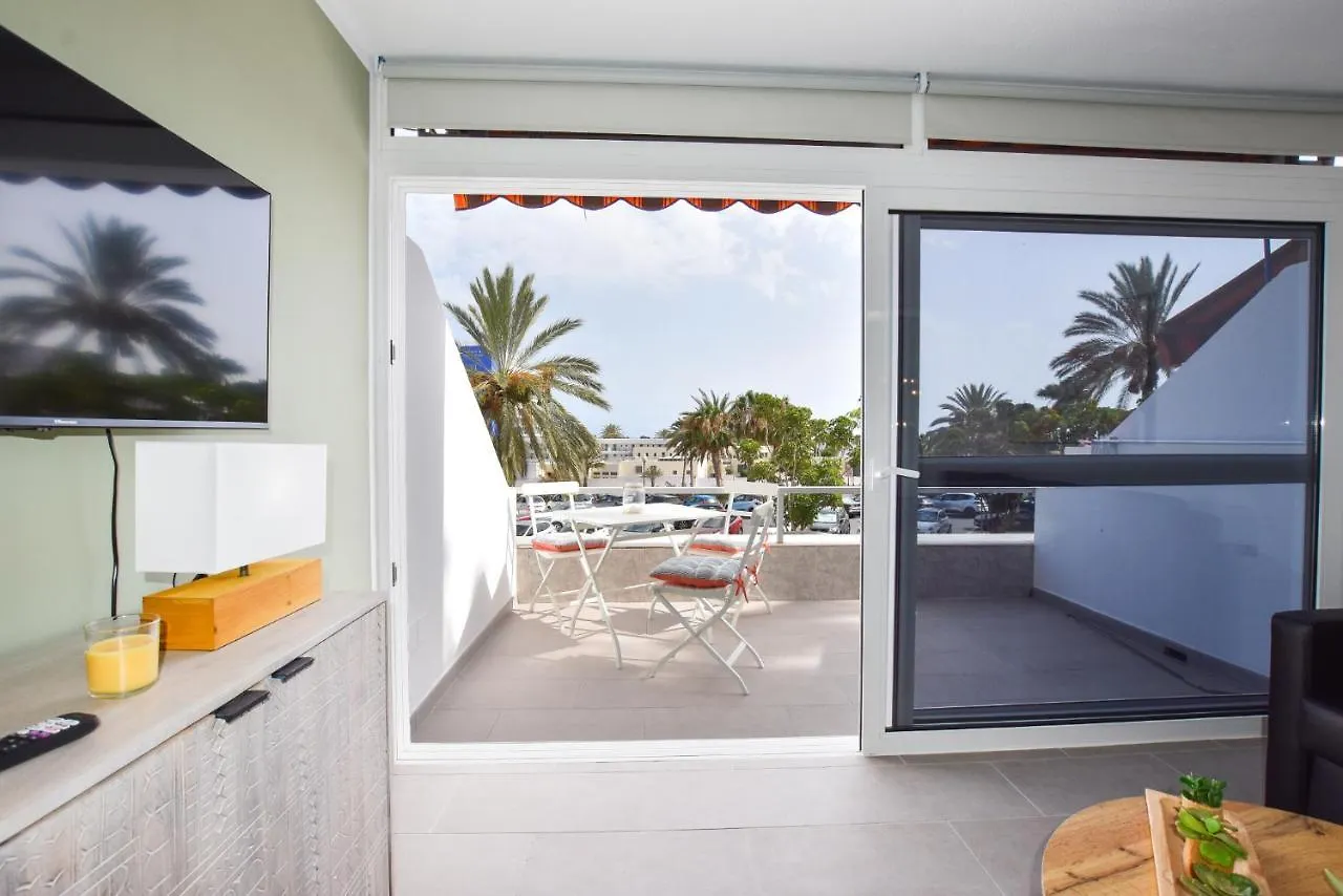 Book Jet - Casa Adam Apartment Morro Jable  Spain