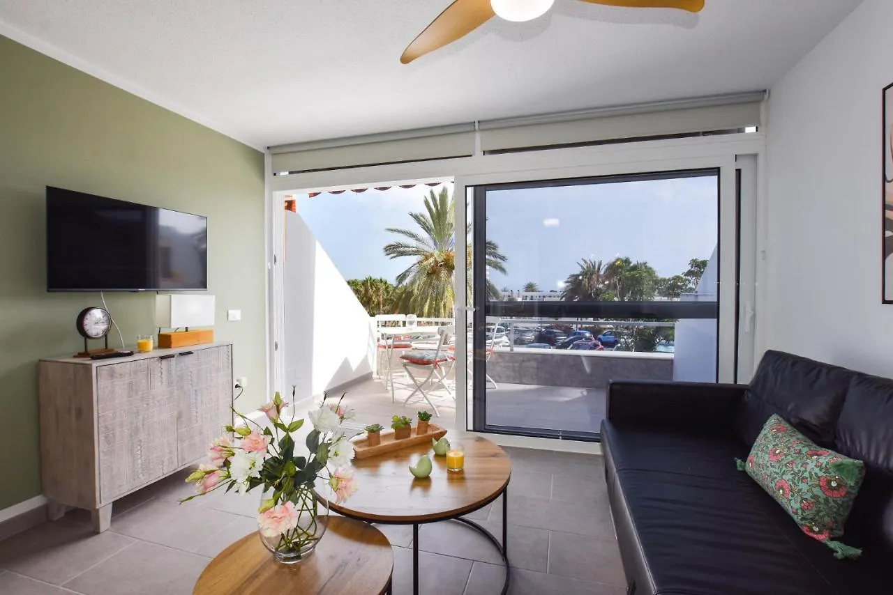 Book Jet - Casa Adam Apartment Morro Jable   Morro Jable (Fuerteventura)