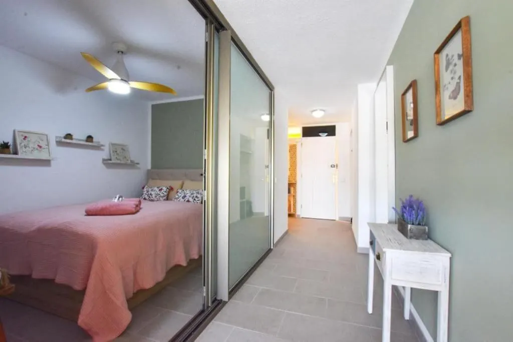 Book Jet - Casa Adam Apartment Morro Jable