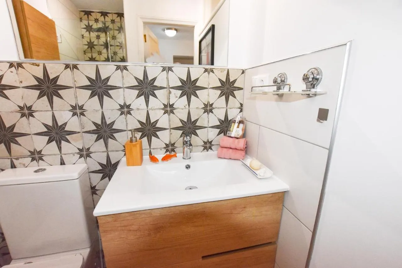 Book Jet - Casa Adam Apartment Morro Jable